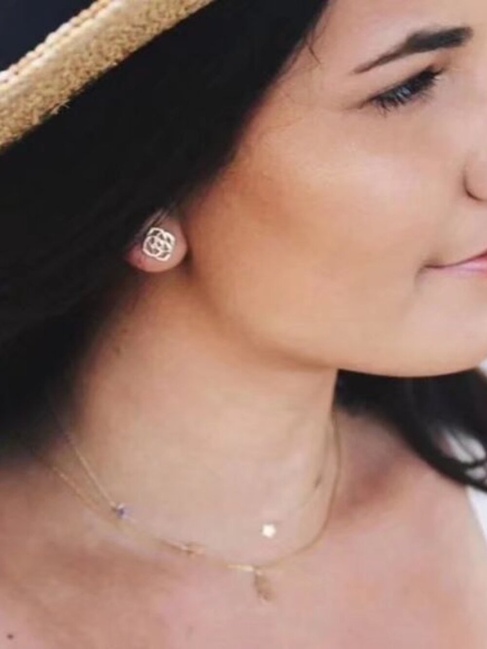 Kendra Scott Stud Earrings